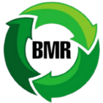 BMR scrap metal recycling industry