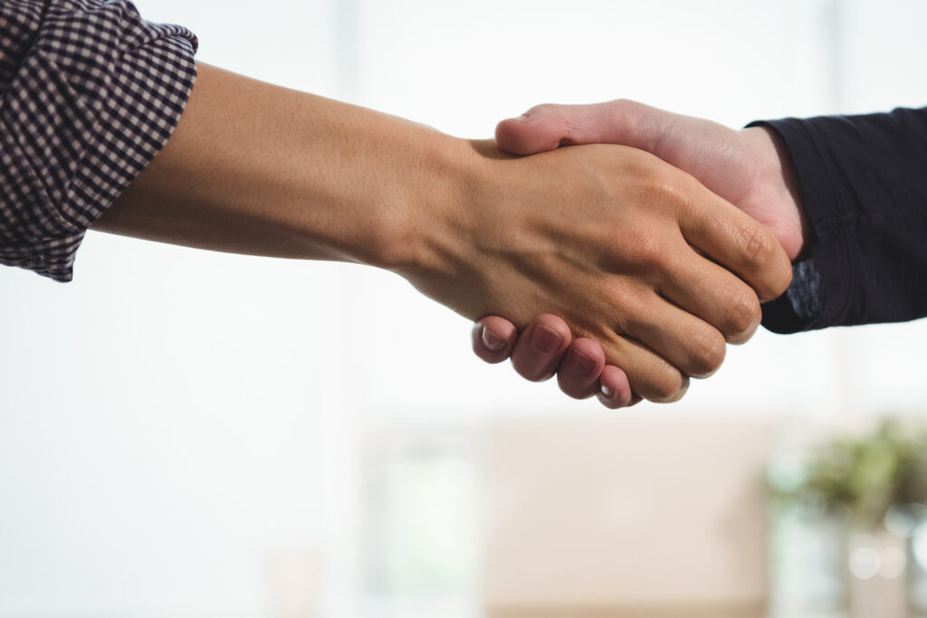 PartnerLink Service Connecting You to Reputable Trading Partners in the Recycling Industry